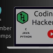 13 Number Line Jumps Hackerrank