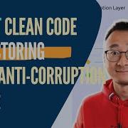 React Clean Code Advanced Context Menu Refactoring With ACL