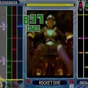 GuitarFreaks DrumMania MASTERPIECE SILVER ROCKET DIVE