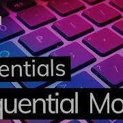 Sequential Model TensorFlow Essentials 1
