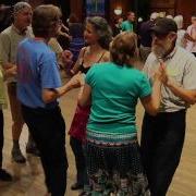 Do Si Do And Face The Sides Square Dance