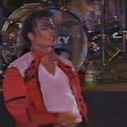 Michael Jackson Beat It Dangerous Tour In Bremen 1992 Remaster