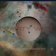 Gravity Wars Awesome Retro Space Shooter Made In XNA