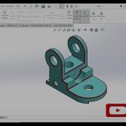 SolidWorks Tutorial For Beginner Exercise 40