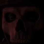 Ghost Midnight 4k Edit