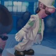 Smooth Criminal But Every Other Beat Is Missing