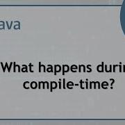 Part 03 Java Code Compilation What Happens During Compile Time