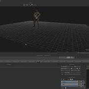 Motion Builder Sequence