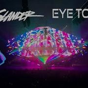 Slander In LA Shrine 1 31 Eye Tour Vlog