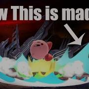 How To Make The Smash Bros Wall Slam VFX In Unity