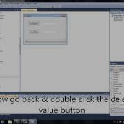 Visual Basic Tutorial Ep 3 ProgressBar Value Changer