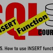 25 How To Use INSTR Function In SQL