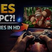 Complete SNES9X Setup Best Setting To Play SNES Games On PC With HD Graphics