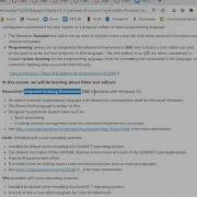 Text Editors Powershell ISE Gedit Vim Lecture