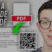 How To Make A QR Code For A PDF Full Guide
