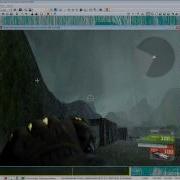 UDK GRK TEST RAIN ENVIROMENT Wmv