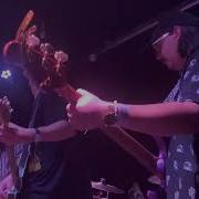 Lovejoy Performs Cause For Concern Live On Stage