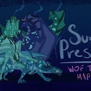 FINISHED Surface Pressure Tsunami MAP Call WoF