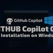 GitHub Copilot CLI Setup On Windows Full Guide Live Usage Demo