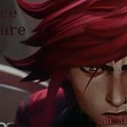 Surface Pressure Arcane AMV