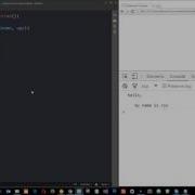 JavaScript ES6 Tutorial 6 Template Strings