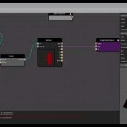Scale Node Babylon Js Node Material Editor