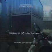 SICKEST Call Of Duty 4 KILLFEED EVER