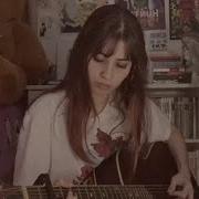 My Iron Lung Radiohead Cover By Alicia Widar