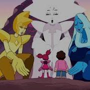 Steven Universe Let Us Adore You Complete