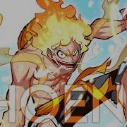 The Phoenix AMV Mix Anime Mix