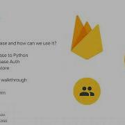 Firebase Workshop 2023