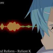 Nightcore Devastation And Reform