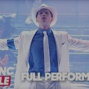 Neil Patrick Harris Performs Smooth Criminal Lip Sync Battle Live A Michael Jackson Celebration