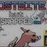 FNF Frostbite Pero Swapped Hard Mix SDCB