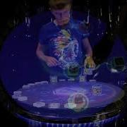 Boba Tv Reactable