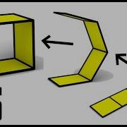 Grasshopper Anemone Tutorial Polygon Fold