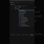 Creating The GUI Application Main Window In Python Just In Seconds