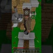 TITAN SPEAKERMAN ŞİBİDİ TUVALET OLMUŞ Minecraft