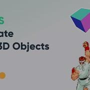 TresJS Animate Your 3D Objects With Vue