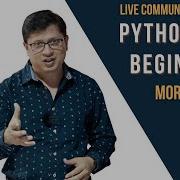 More On List In Python LIVE Community Classes MySirG