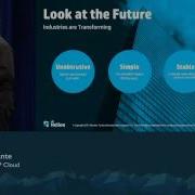 Vancouver 2015 Keynotes OpenStack An Enterprise Force Awakens