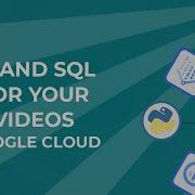 DIY Low Code Video Intelligence Database Google Cloud