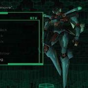 Zone Of The Enders OST VR The Fourth Dimension First Part Extended 15 Minutes Ambience