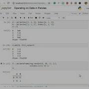 Index Alignment In DataFrame Python Tutorial Pandas Data Science Machine Learning