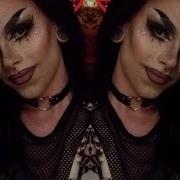 ALRUNA De Nyl DRAG Make Up Transformation Adore Delano Inspired