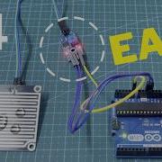 Как использовать датчик капель дождя с помощью Arduino
