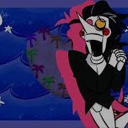 All Night Forever Spamtenna Animation