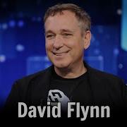 David Flynn Hammerspace 2025 Tech Innovation CUBEd Awards