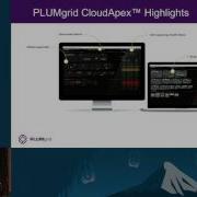PLUMgrid See Your OpenStack Network Like Never Before With Real Time Visibility And Monitoring