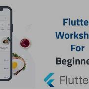 3 Flutter Workshop For Beginners Row ListView